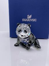 Swarovski SCS Baby Panda, Part of Annual Edition 2008 #900918 picture