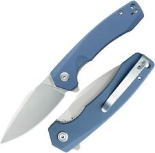 Kubey Calyce Linerlock Folding Knife 3.5