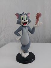 Classic Tom And Jerry Statue - TM & Turner Entertainment Co. (Warner Bros) picture