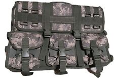Authentic Army Digital Camo Computer Bag Laptop Military U.S.Army picture