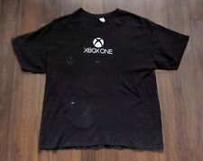 X Box One T Shirt Achievement Unlocked 2013 Size XL **16G1015p picture