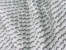 Kravet Kate Spade Velvet Dots Uphol Fabric- Mazzy Dot / Aqua 2.40 yds 34051.35 picture