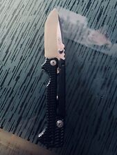 Cold Steel☆AD-15 Lite☆Knife☆Demko Scorpion Lock☆AUS10A SS Blade☆Hunting 8.5