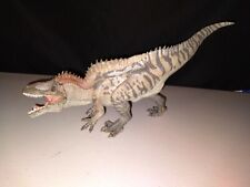 Papo Acrocanthosaurus Dinosaur Model Figure picture