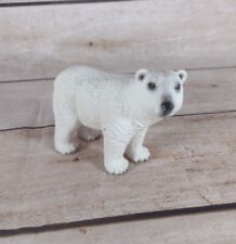 Schleich Polar Bear Figure  picture