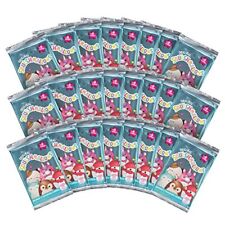Squishmallows Official Jazwares Series 1 Trading Cards 24-Pack picture
