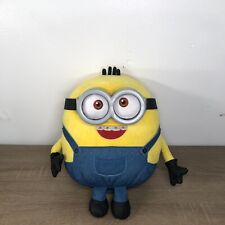 Minions The Rise Of Gru Plush Laugh Chatter Otto Despicable Me Minion Works 10