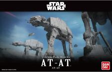 Bandai Hobby Star Wars AT-AT Walker 1/144 Scale Model Building Kit picture