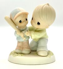 Precious Moments You Are Always There For Me 1995 W/ BOX 163627 picture