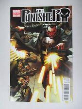2011 Marvel Comics The Punisher #1 Neal Adams 1:25 Variant picture