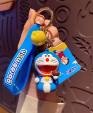 Doraemon dorayaki keychain picture