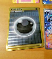 Pokemon japanese rare card holo xy card break promo dark energy gold japan ** picture