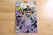 Cage #1 Power Man Marvel Comics VF/NM - 1992 picture
