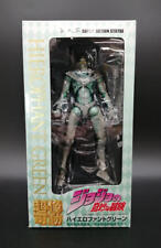Super Statue Movable Hierophant Green Figure Model No. Hierophant Green Medic picture