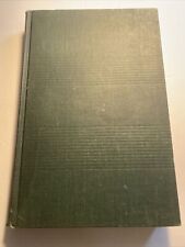 1947 Applied Thermodynamics -Virgil Faires Old Engineering ￼Textbook picture