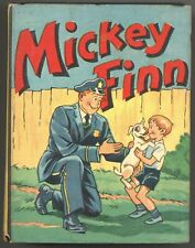 Mickey Finn #1170 GD/VG 3.0 1940 picture