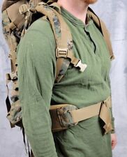 Arc'teryx Backpack USMC Military Marine MARPAT   USGI Rucksack Ranch Style  picture