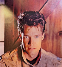 1986 Country Singer Randy Travis picture