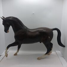 Vintage Breyer Reeves Horse Warmblood picture