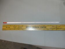  SGA laboratory Thermometer extreme cold  to minus -200 Celsius liqd Nitrogen    picture