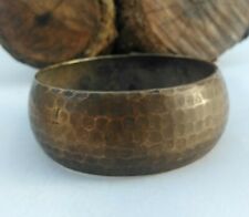 Rare Ancient Extremely Bronze Bracelet Old Style Viking Beautiful Authentic picture