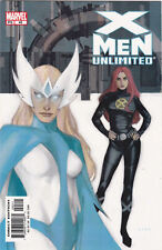 X-Men Unlimited #45 Vol. 1 (1993-2003) Marvel Comics, High Grade picture