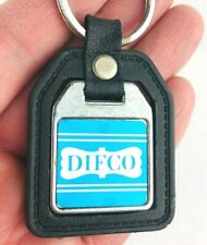 DIFCO Vintage Keychain Romali Bombay-5  Keyring  *Nc25 picture