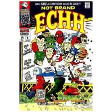 Not Brand Echh #9 in Very Fine minus condition. Marvel comics [i% picture
