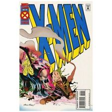X-Men (1991 series) #39 in Near Mint condition. Marvel comics [d' picture