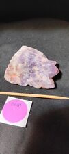 Freshly Discovered Amethyst Quartz Geode Crystal 6 To Choose From picture