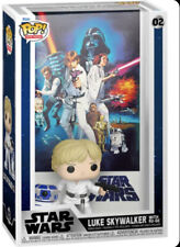Star Wars A New Hope Pop movie Poster Funko FUN61502 picture