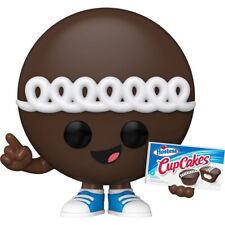 Funko POP Hostess: Cupcakes + Protector picture