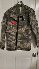 Korean ROK Marine Corps Field Jacket picture