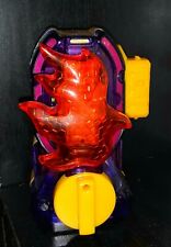 Kamen Rider Revice DX Volcano Vistamp US SELLER picture