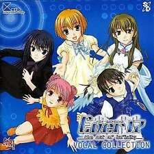 Cd Album Ever17 Vocal Collection picture