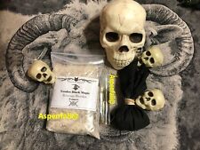 Revenge Kit ~ Casting, Santeria Voodoo Hoodoo Wicca Paganism picture