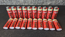 🔥20 x New🔥 BIC 'Signal' Maxi Pocket Lighter picture