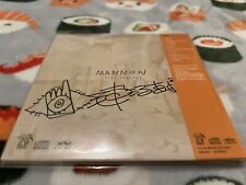 Naoki Uraswa Signed CD Mannon 20th Century Boys (Still Sealed) picture