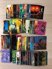 Richard Corben collector cards base set single cards by Comic Images 1993 (90) picture