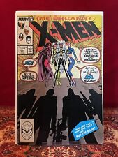 Uncanny X-Men #244 First Appearance Of Jubilee 🔑 🚨 picture