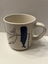Specialties Unlimited Sperm Whale Mug picture