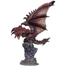 Monster Hunter Rathalos Painted Figure picture