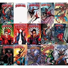 Spectacular Spider-Men (2024) 1 2 Variants | Marvel Comics | COVER SELECT picture