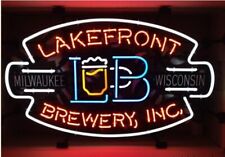 Lakefront Brewing Beer Wisconsin 24