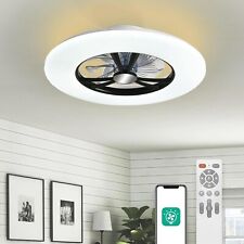Orison™ 23-Inch 6-Speed Ceiling Fan with Reversible Blades & LED picture