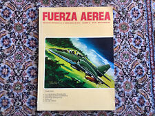 Book Fuerza Aerea Chilean Air Force picture
