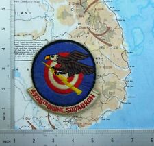 Patch ,  Patch , 4756th Drone Squadron Patch , t1- 826 picture
