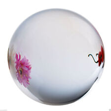200mm Huge Asian Rare Quartz Clear Magic Crystal Healing Ball Sphere Boutique picture
