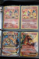 Pokemon TCG XY Evolutions Set EX-Mint  Binder Included -See Desc picture