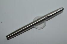 PARKER 50 Falcon CT Rollerball Pen All Metal England Circa 1981 Excellent Condit picture